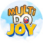 Multi DO Joy Slovak logo