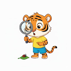 Zvídálkův svět - vzdělávání a zábava pro děti