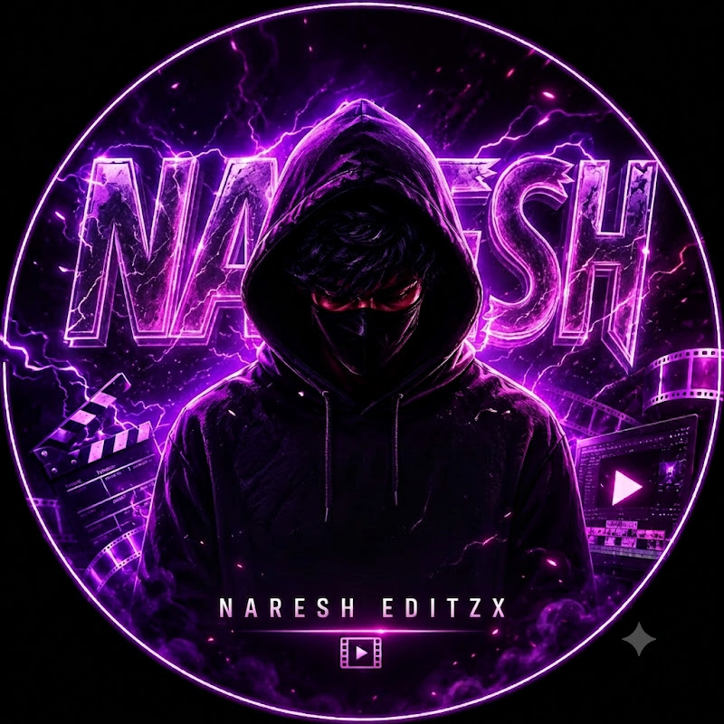 Naresh_Editzx