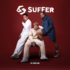 Suffer Official Channel Avatar