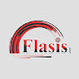 Flasis Motivational logo