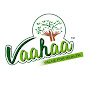 Vaahaa Naturals Organic Farm Agro Food Products logo