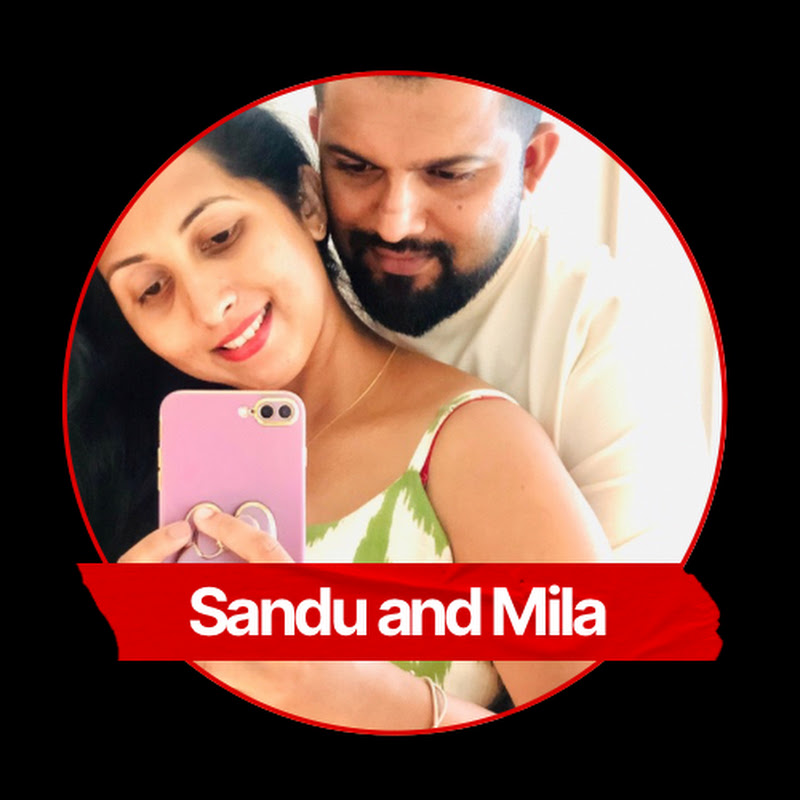 Sandu and Mila