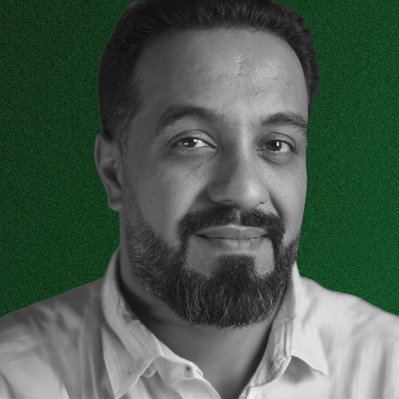 Mohamed Alkhyat - Topic