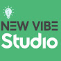 New vibe Studio logo