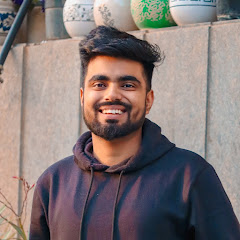 Dushyant kukreja YouTube channel avatar