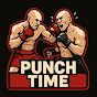 Punch Time logo