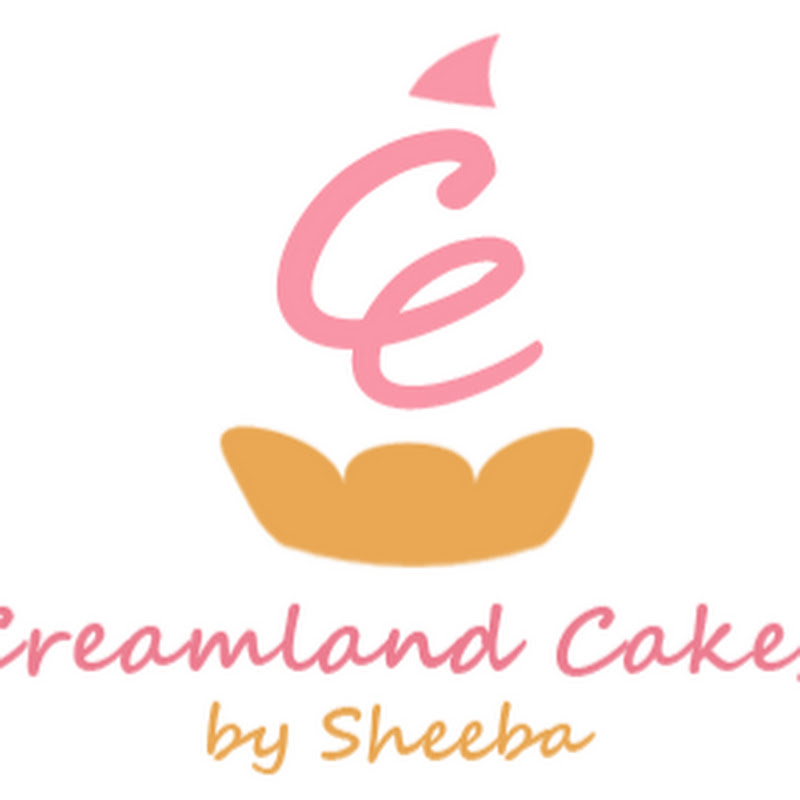 Creamland Cakes by Sheeba