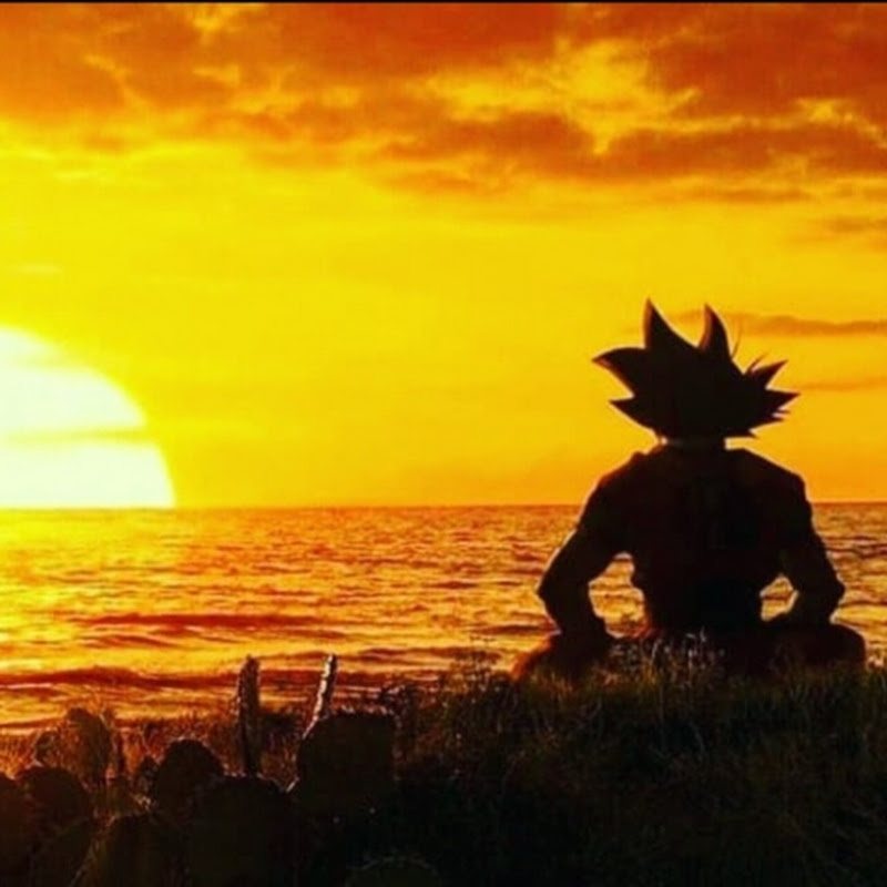 BenSonGoku