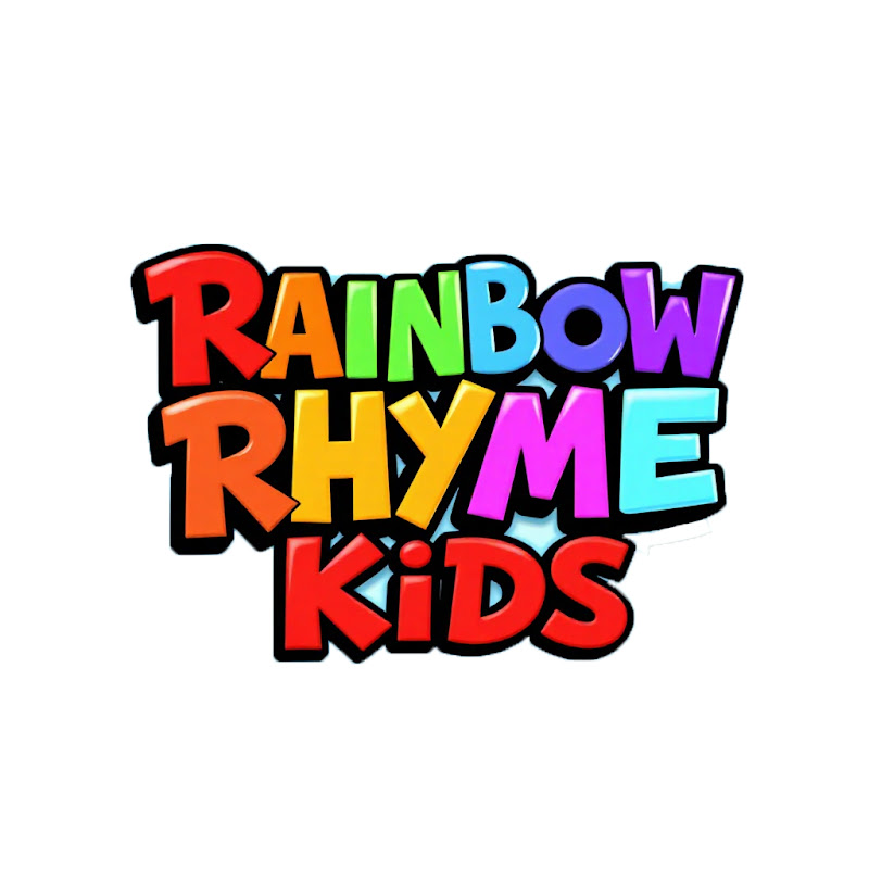 Rainbow Rhyme Kids