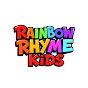 Rainbow Rhyme Kids Avatar