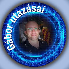 Gábor utazásai
