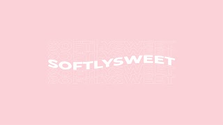 «SoftlySweet ASMR» youtube banner