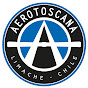 Aerotoscana  logo