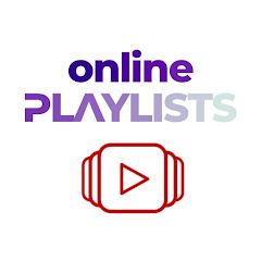 online PLAYLIST net worth