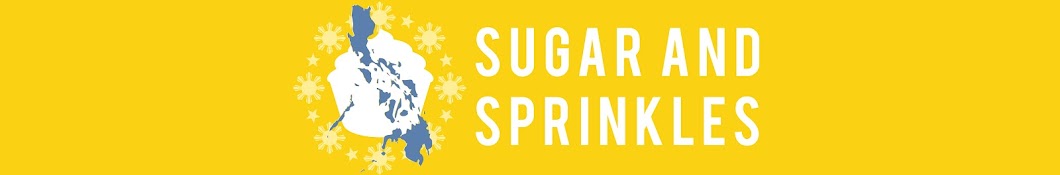 sugar&sprinkles ইউটিউব চ্যানেল অ্যাভাটার