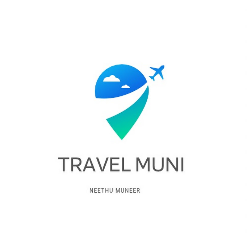Travel MUNi