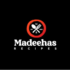Madeehas Recipes net worth