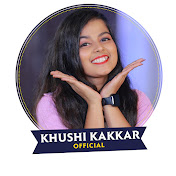 Khushi Kakkar Official