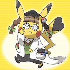 ポケモンクイズ博士