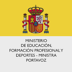 Ministerio de Educación, FP y Deportes