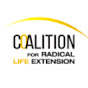 Coalition for Radical Life Extension logo