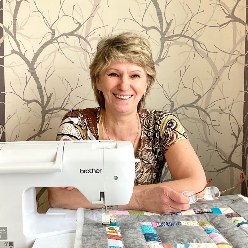 The Melody of Sewing