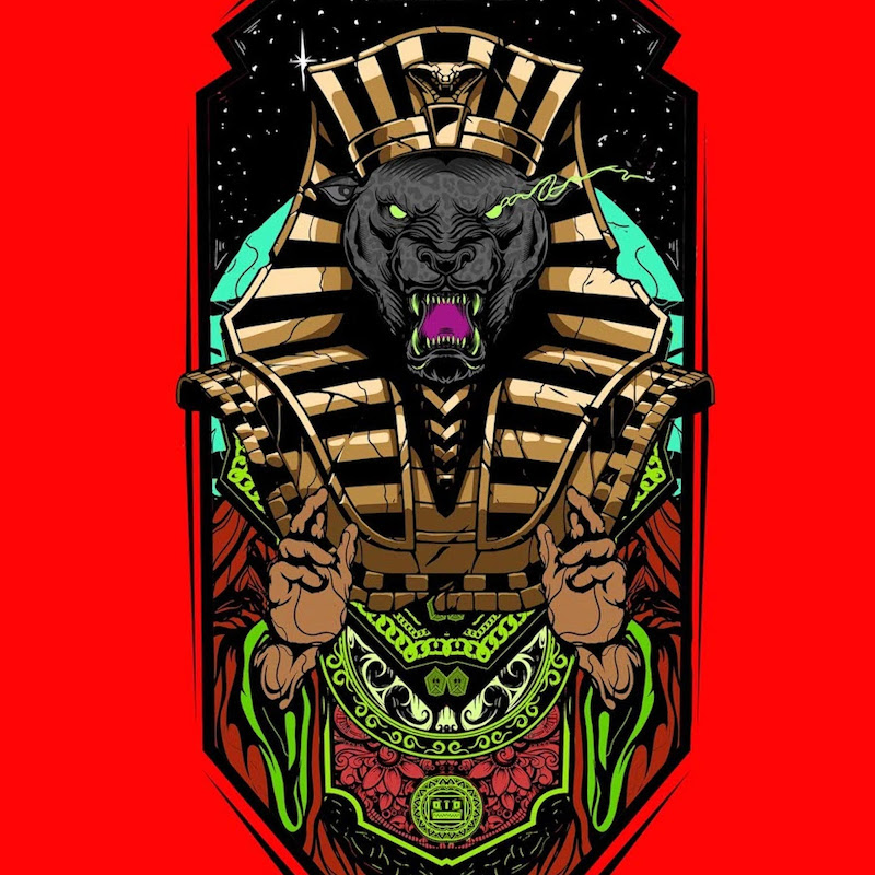 PantherGod414