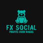 FX SOCIAL logo