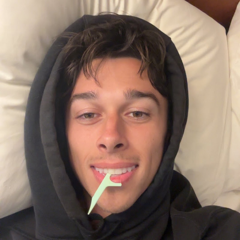 Tyler Vitelli 2