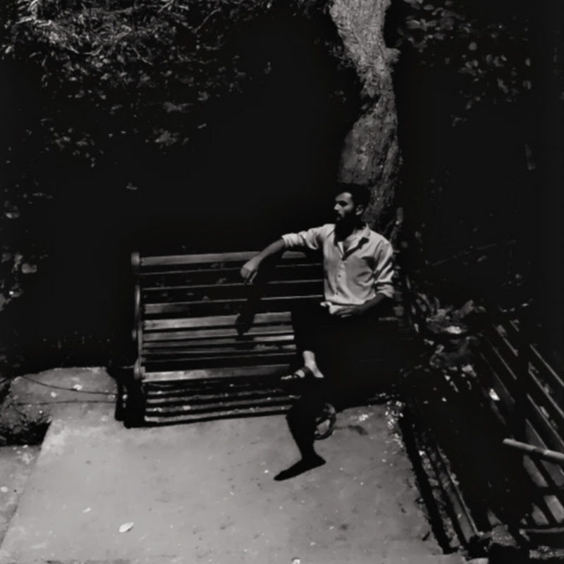 Tushar Nirmal