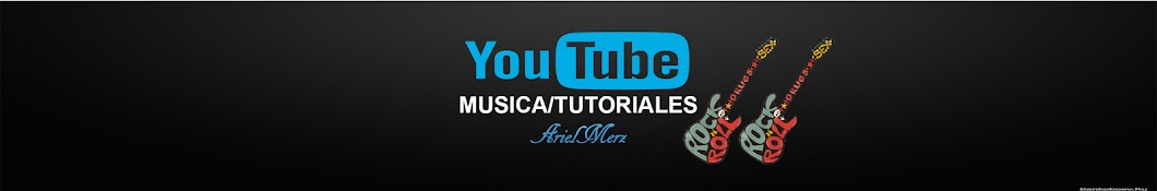 Guitar Merz YouTube channel avatar