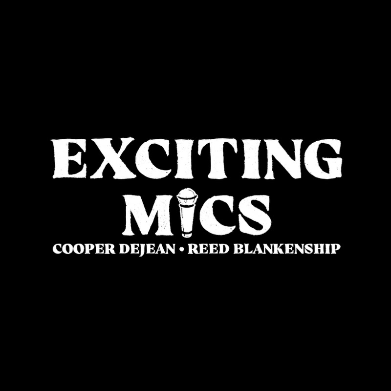 Exciting Mics