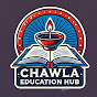 Chawla Education Hub logo