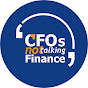 CFOs Not Talking Finance logo