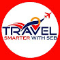 Travel smarter with Seb