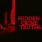 Hidden Crime Truths logo