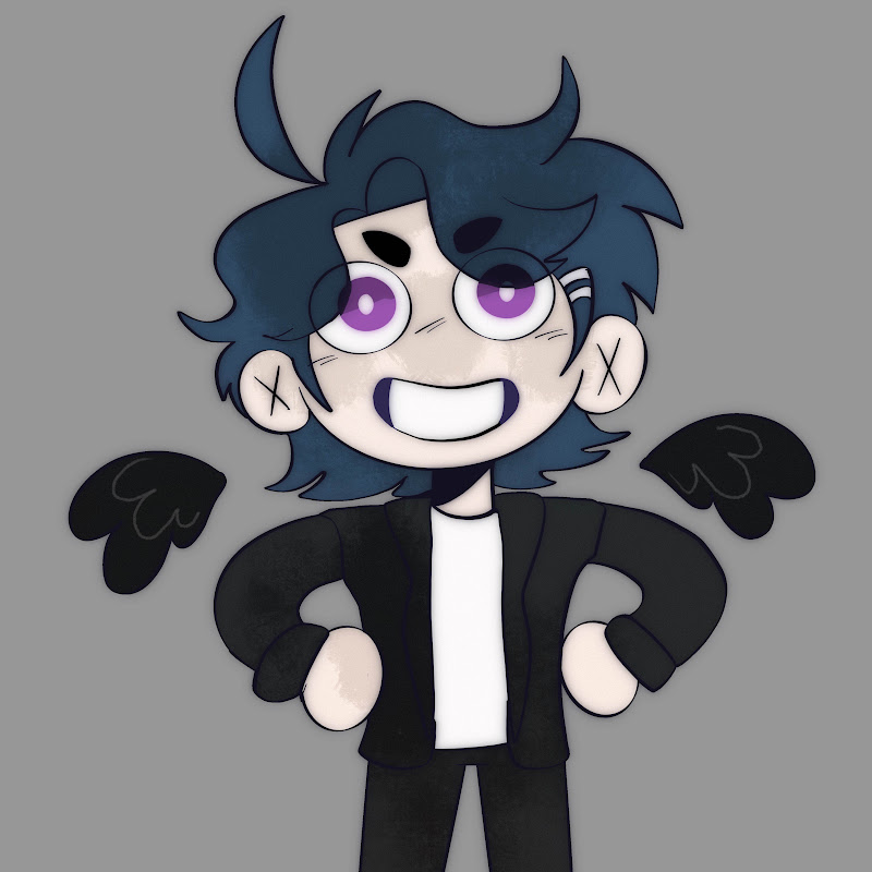 CalebJimarezVA(Aka DarkAngel6896)