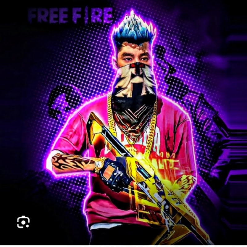 FREE FIRE EDITING  avatar