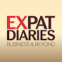 Expat Diaries : Business & Beyond logo