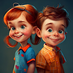 Kids Learning Tube channel avatar