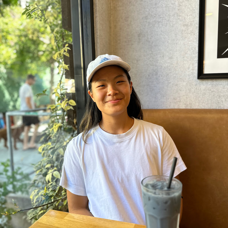 Olivia Sun