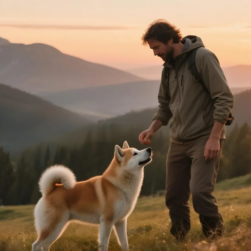 Humans and Animals Channel