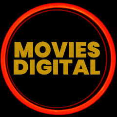 Movies Digital Channel icon