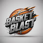 Basket Blast logo