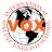 Vox English