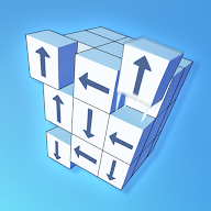 Tap Out icon