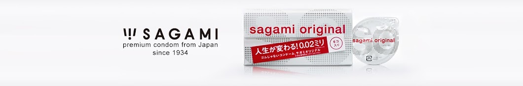 Sagami Indonesia YouTube kanalı avatarı