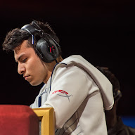 Adrian Piedra en Clash Royale