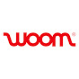 woom bikes USA logo